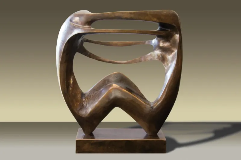 Peter Jecza, Apropierea I / Close, 1974