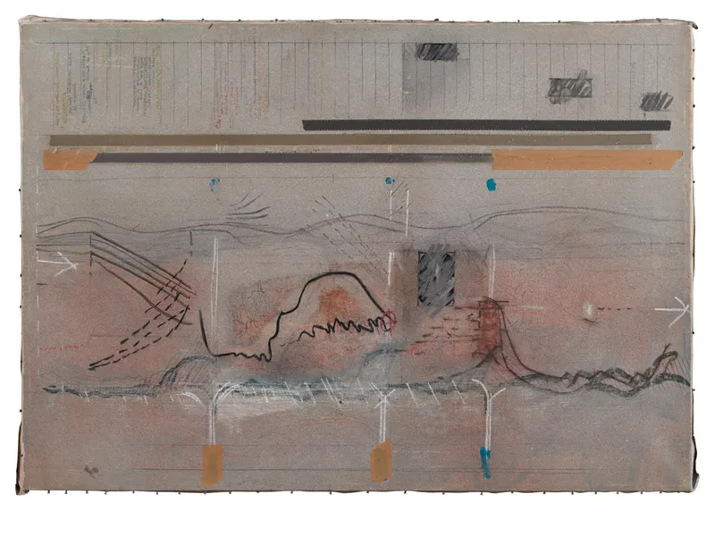 Constantin Flondor, Diagram, 1979