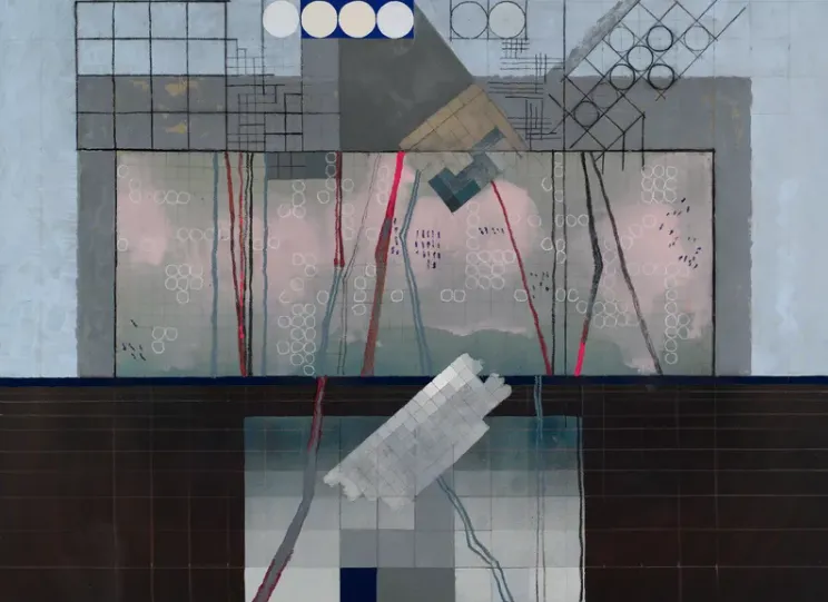 Constantin Flondor, Remember 1 / Lumina din Padurea Medias, 2022