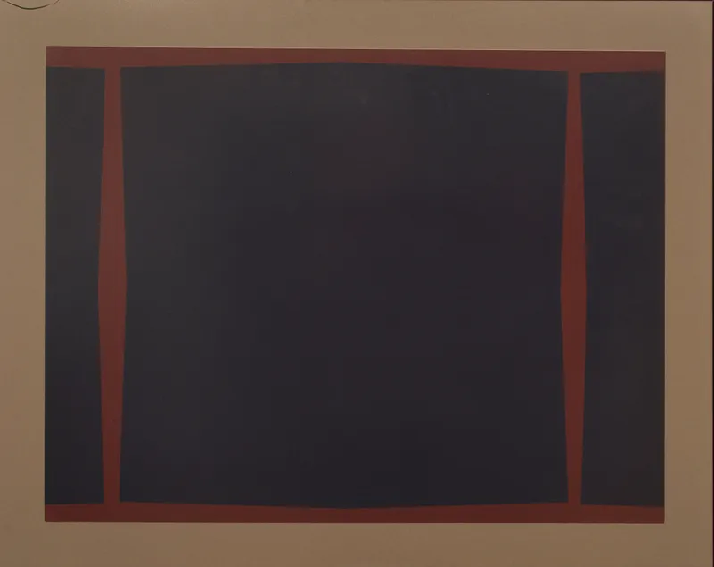 Roman Cotoșman, Untitled, sixties