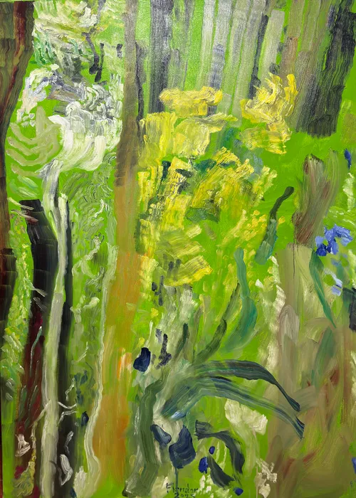 Constantin Flondor, Aprilie, 2025