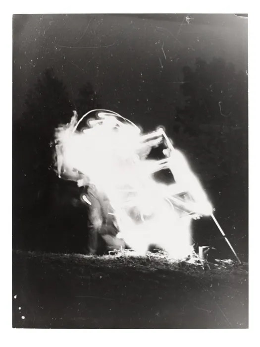 Constantin Flondor, Confession, 1983