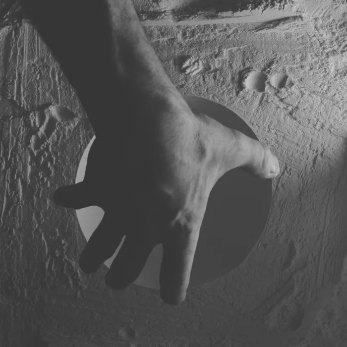 Constantin Flondor, Concav-Convex, 1977/2021