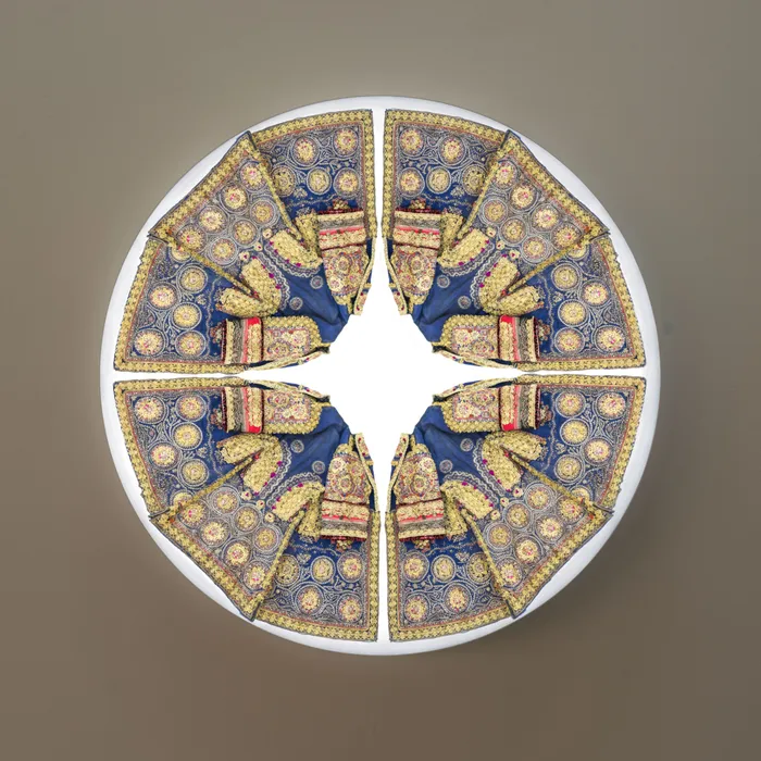 Pusha Petrov, Zabunj I, 2020