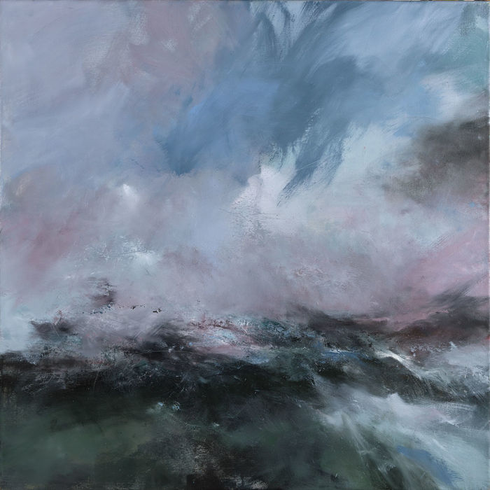 Janette Kerr, A Faksin i de sea, 2024