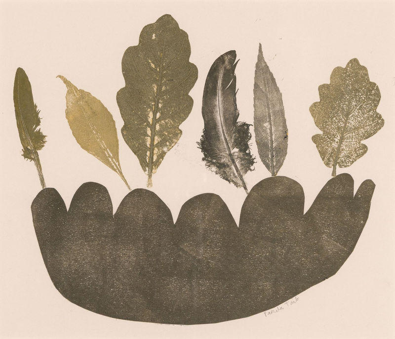 Pamela Tait, The Passengers, 2025