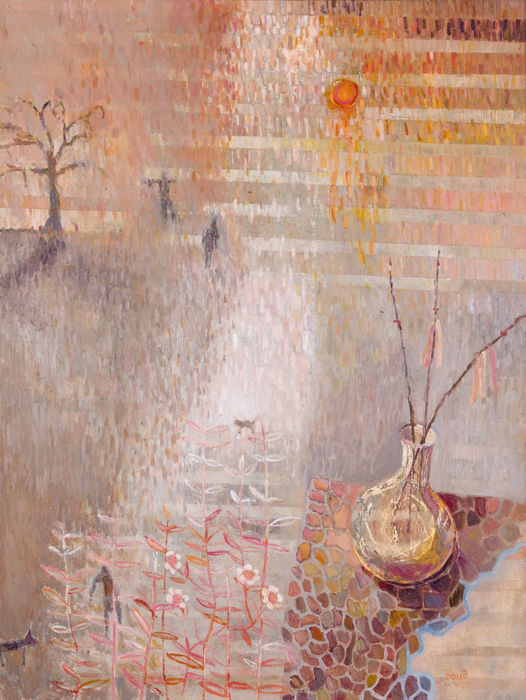 Becs Boyd, Ordinary Things, 2025