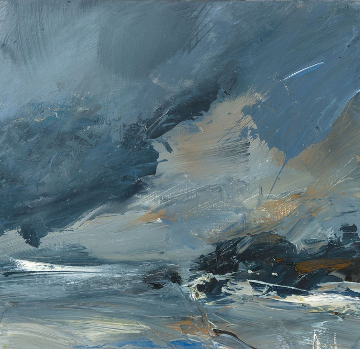 Janette Kerr | Glink in da Sea