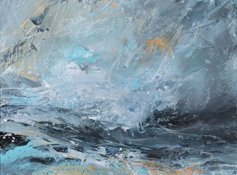 Janette Kerr Faksin an Glansin