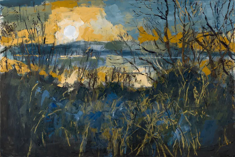 Iona Roberts, Enchanted Loch, 2026
