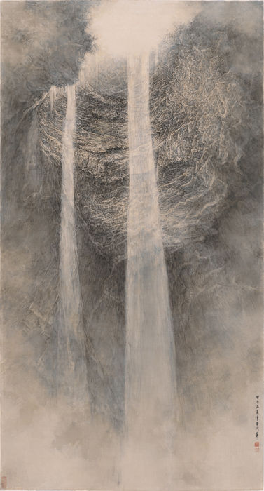 Li Huayi 李華弌, Untitled 《無題》, 2014