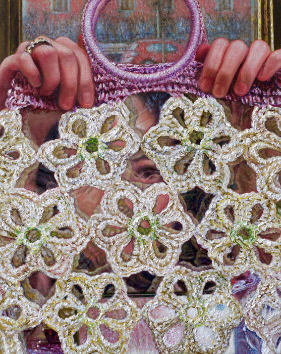 Ellie Kayu Ng, Belongings and I, 2024