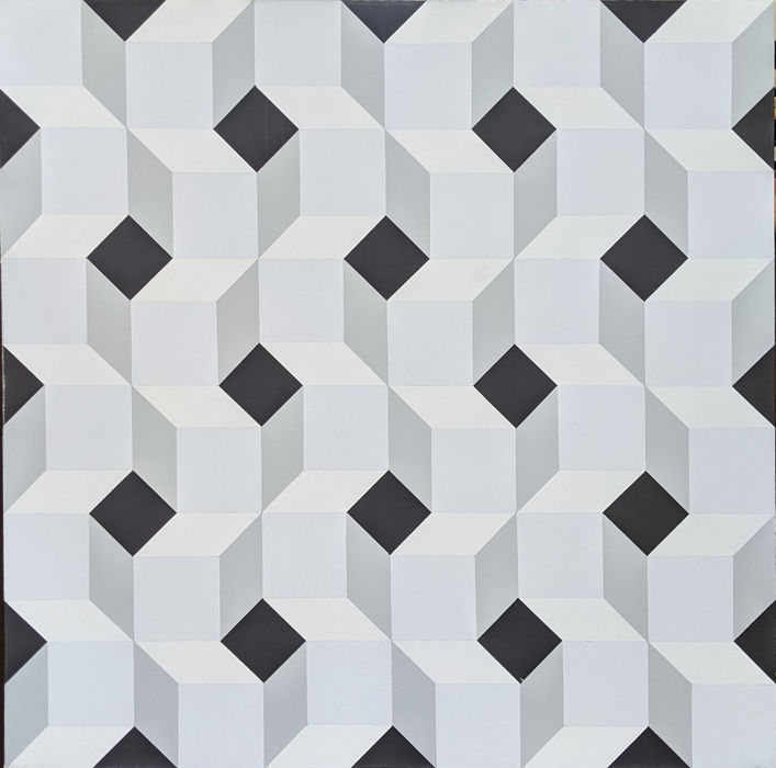 Elliott Thompson, CUBE III