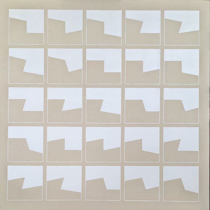 Elliott Thompson, Two Twenty Eight, 1969