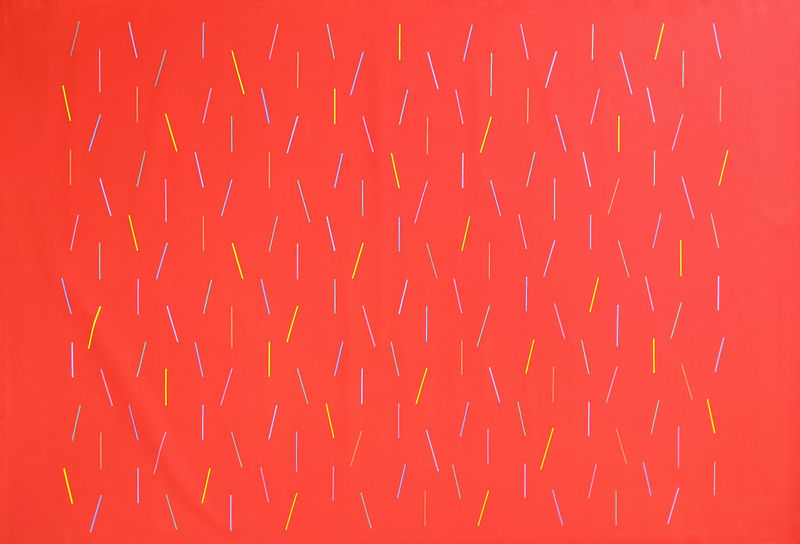 Elliott Thompson, Five Twenty Three, 1974