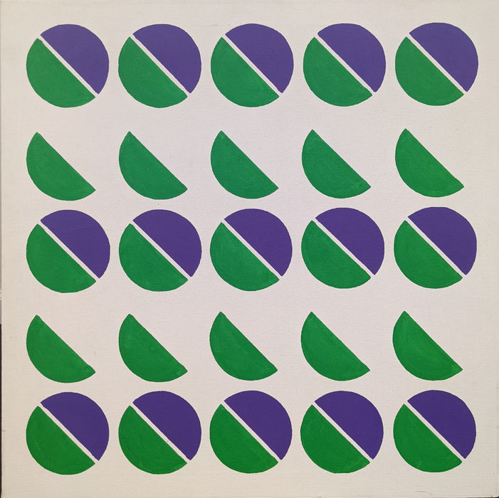 Elliott Thompson, Untitled