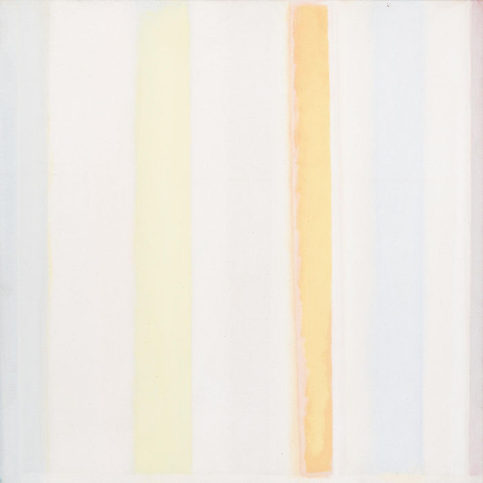Calvert Coggeshall, Untitled #5, 1979-80