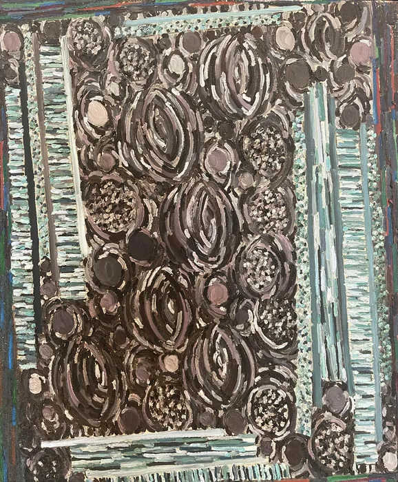 Lynne Drexler, Twilight Imagery, 1976