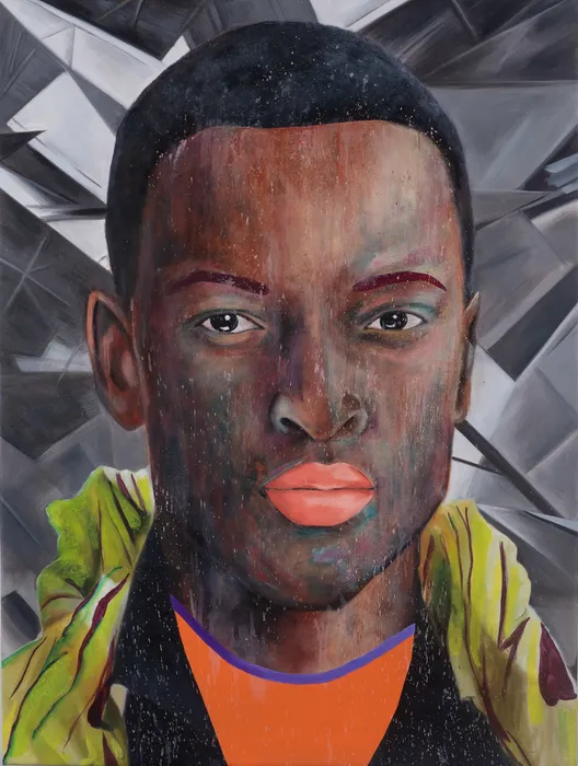 Mustafa Maluka, Multivariate Statistics, 2023