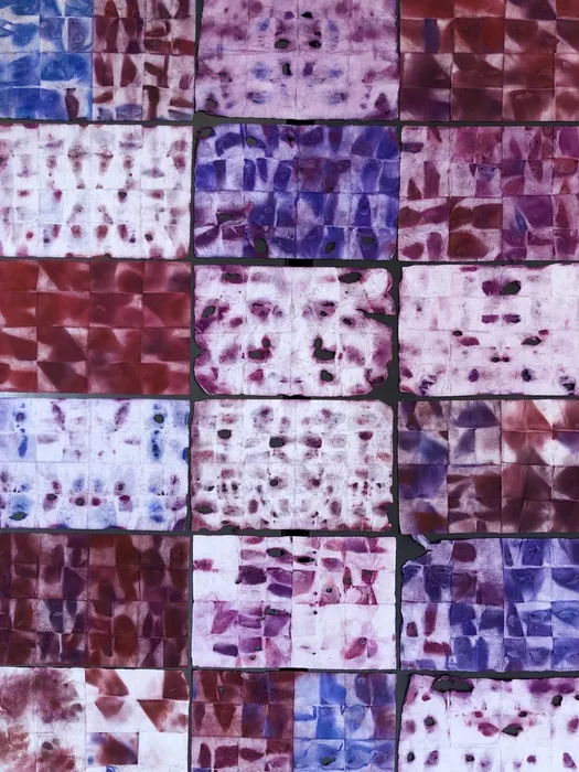 ZHANG Yunyao, Untitled, 2020