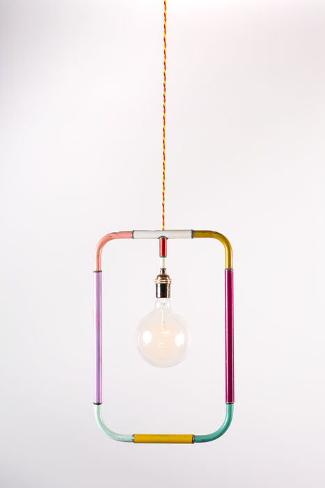 Andy Coolquitt, La notte, 2021