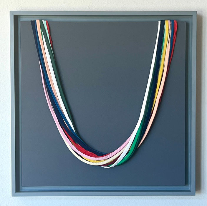 Andy Coolquitt, Untitled, 2012