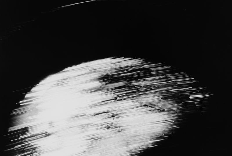 Hitoshi Fugo, Flying Frying Pan 39, 1982