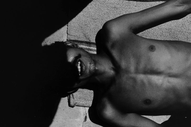 Hitoshi Fugo, BLACKOUT 10, 1980