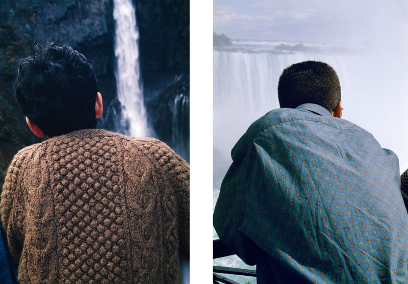 Hitoshi Fugo, Watchers - Waterfall 3, 1994