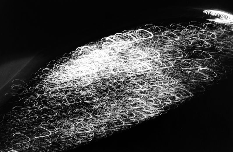 Hitoshi Fugo, Flying Frying Pan 33, 1990