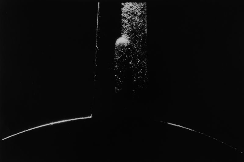 Hitoshi Fugo, Flying Frying Pan 25, 1983