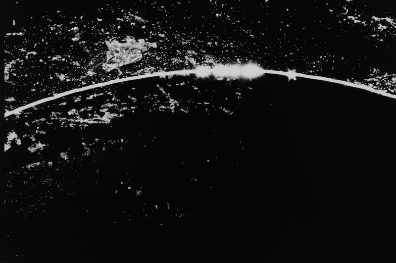 Hitoshi Fugo, Flying Frying Pan 11, 1979