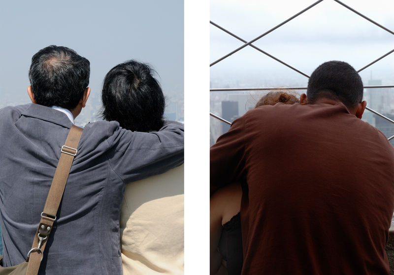 Hitoshi Fugo, Watchers - City 9, 2006 /2008