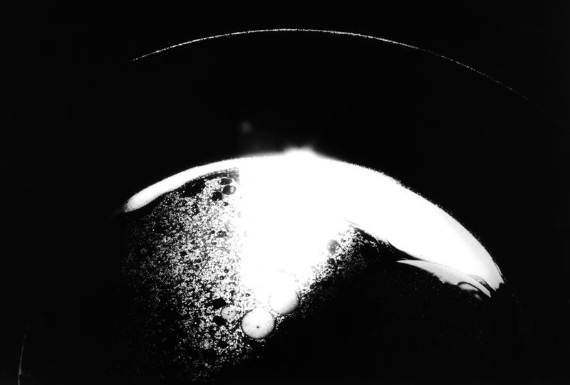 Hitoshi Fugo, Flying Frying Pan 30, 1979
