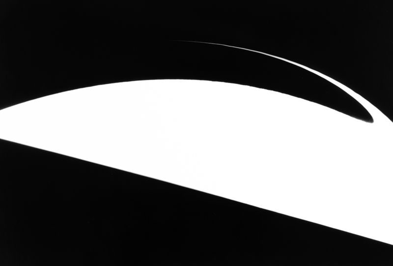 Hitoshi Fugo, Flying Frying Pan 34, 1981