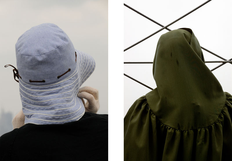 Hitoshi Fugo, Watchers - City 10, 2006 /2008