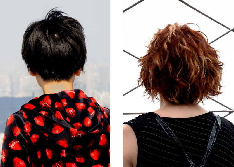 Hitoshi Fugo, Watchers - City 1, 2006 /2008