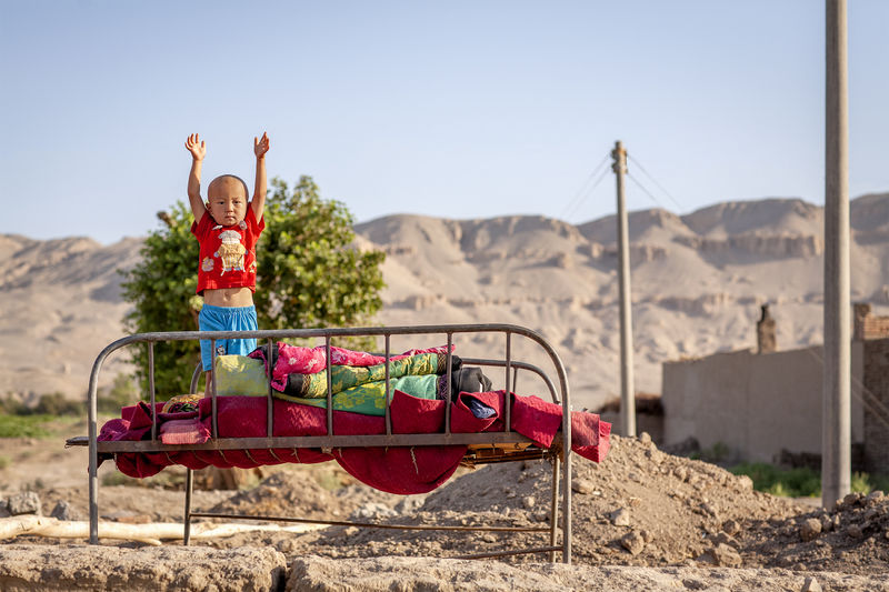 Lisa Ross, Untitled (Raised), 2006/2018