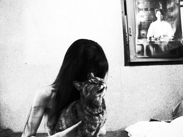 Emi Anrakuji, Untitled 284, 2018