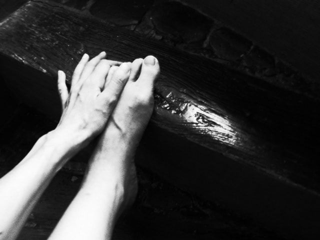 Emi Anrakuji, Untitled 929, 2018