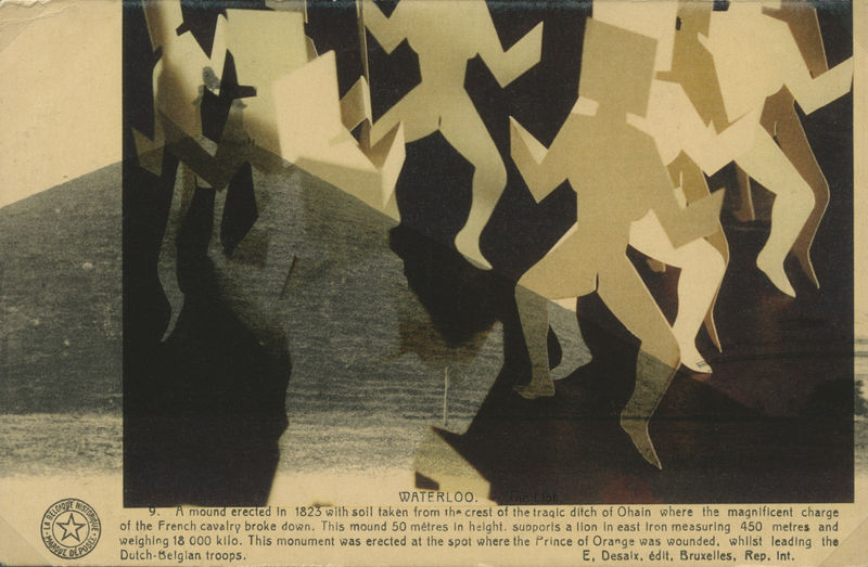 Emi Anrakuji, Untitled 18, early 2000s