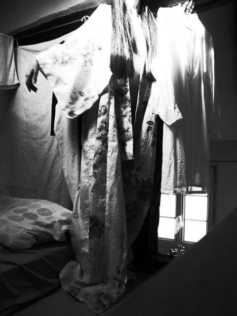 Emi Anrakuji, Untitled 060, 2018