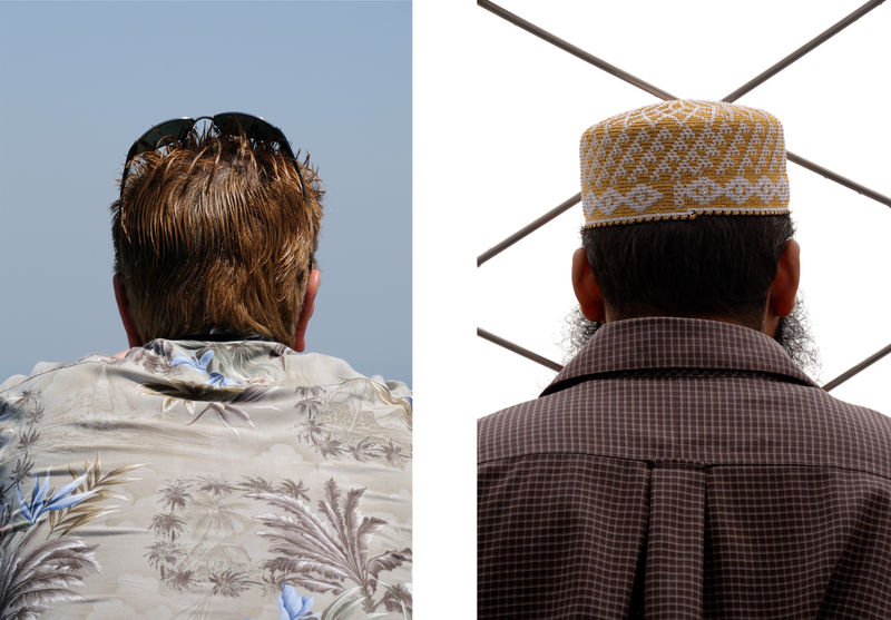 Hitoshi Fugo, Watchers - City 17, 2006 /2008