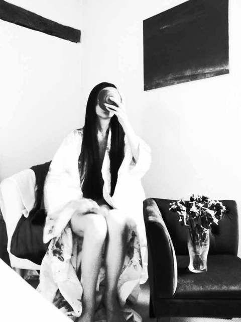 Emi Anrakuji, Untitled 111, 2017