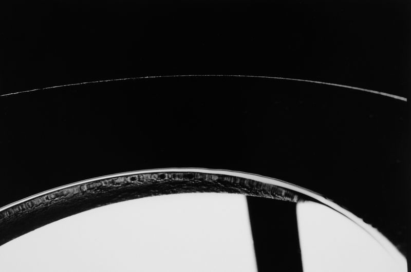 Hitoshi Fugo, Flying Frying Pan 14, 1979