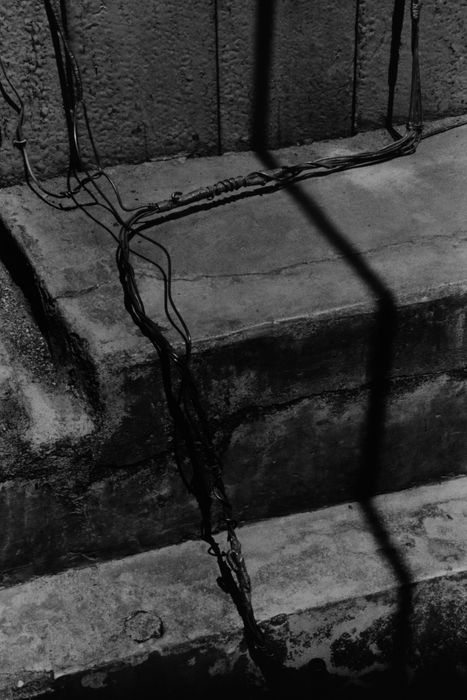 Hitoshi Fugo, BLACKOUT 28, 1983