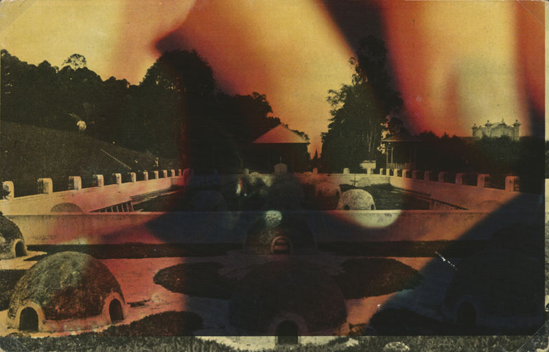 Emi Anrakuji, Untitled 33, early 2000s