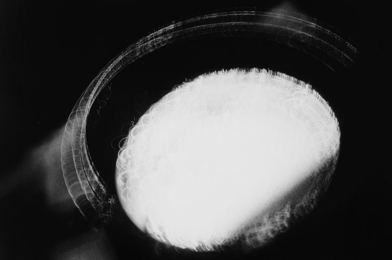 Hitoshi Fugo, Flying Frying Pan 22, 1982