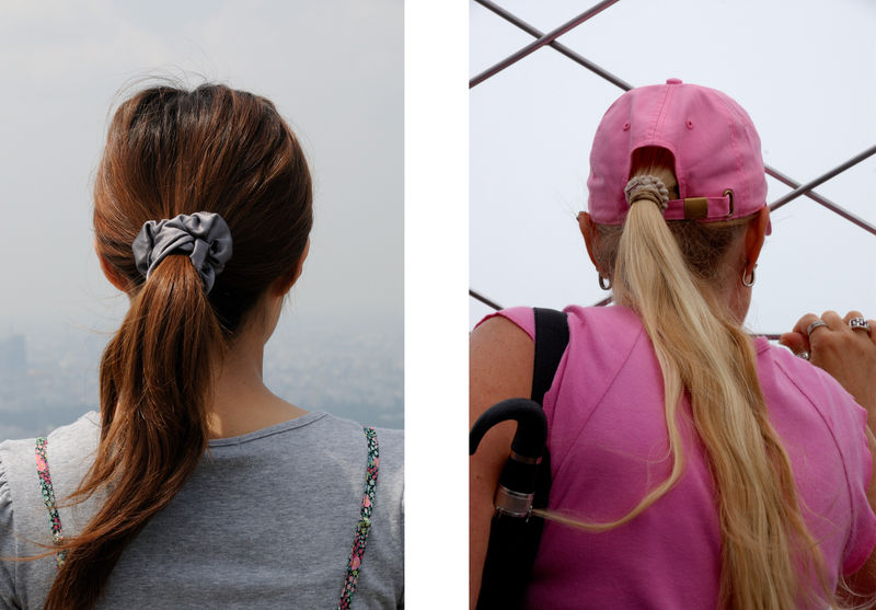 Hitoshi Fugo, Watchers - City 12, 2006 /2008