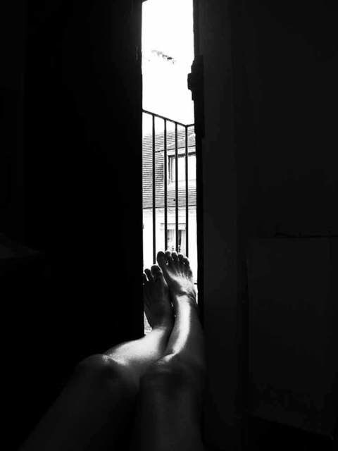 Emi Anrakuji, Untitled 854, 2018